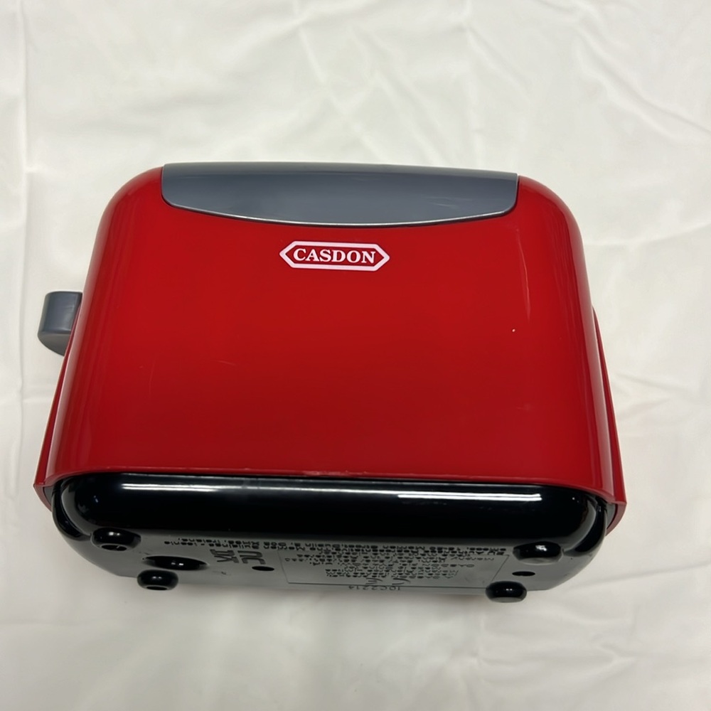 Mini toaster - Picture 3 of 3